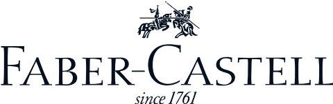 Logotipo da empresa Faber Castell