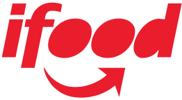 Logotipo da empresa iFood
