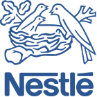Logotipo da empresa Nestle