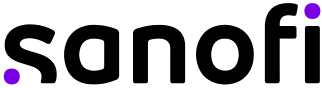 Logotipo da empresa Sanofi